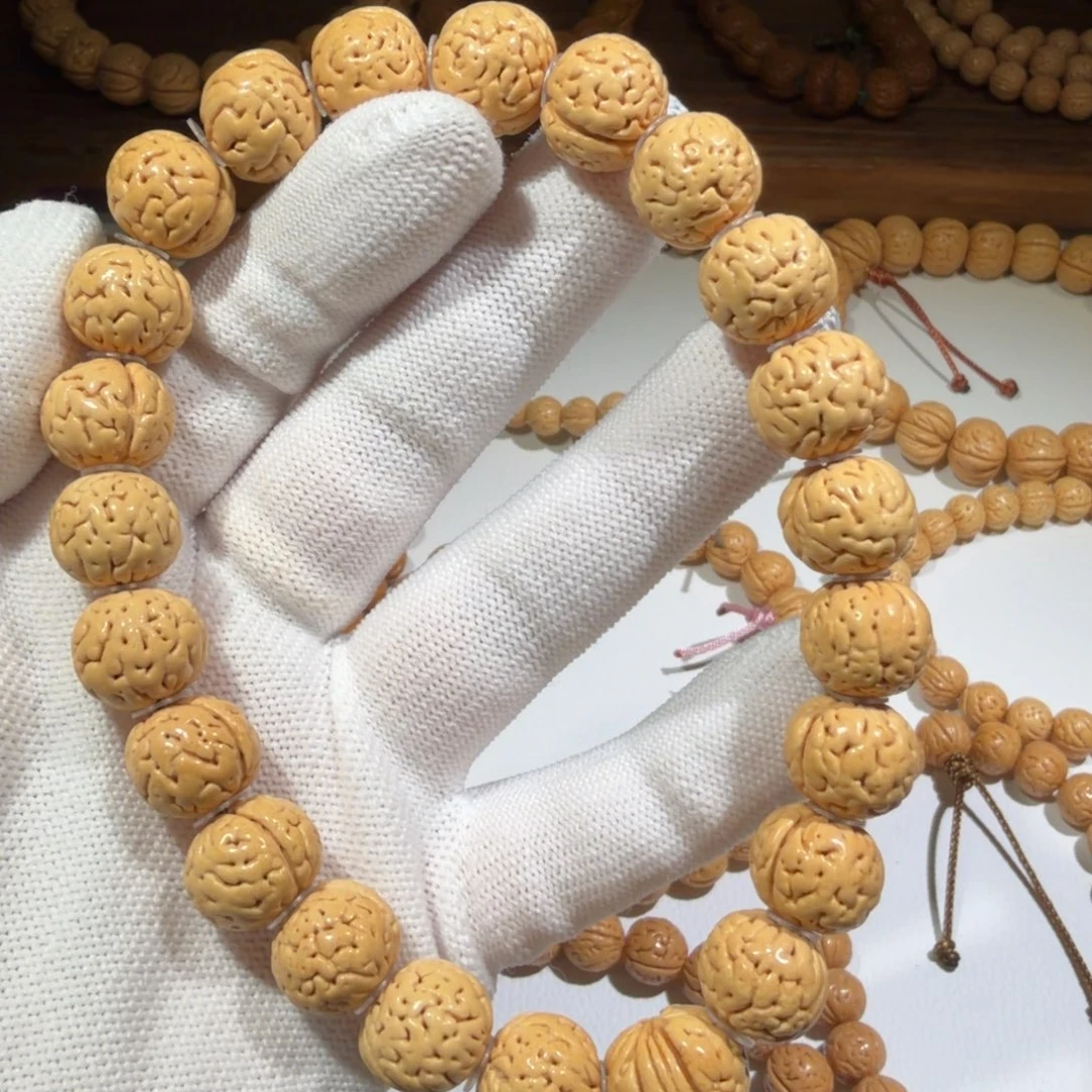 。***。桃核吊坠精品桃核