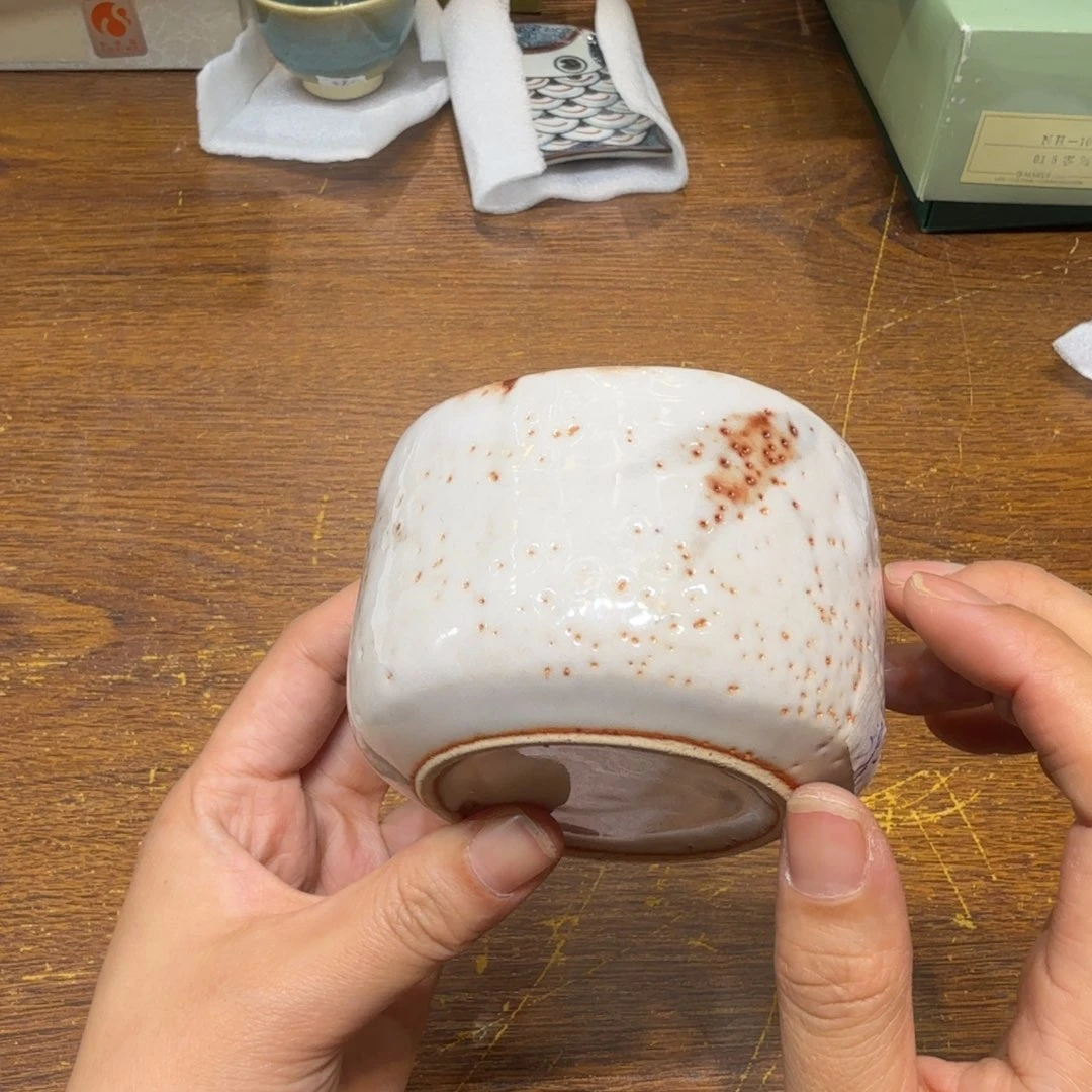 小狐狸瓷器家居好物推荐
