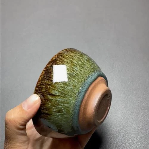 【闪购商品】茶盏-502............