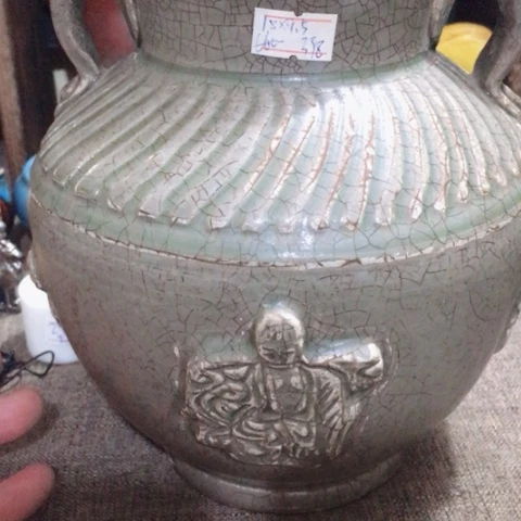 直播间商品链接摆件