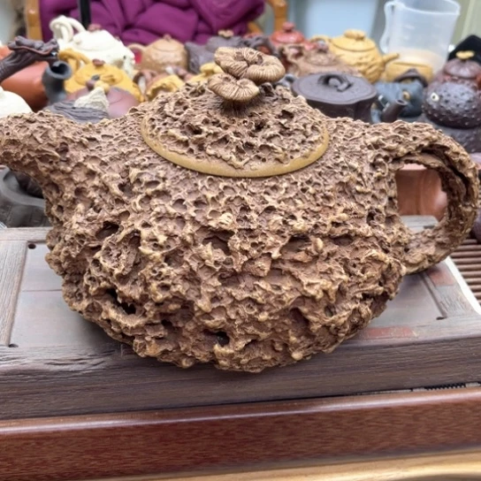 紫砂茶案广**汉紫砂茶具套装特价