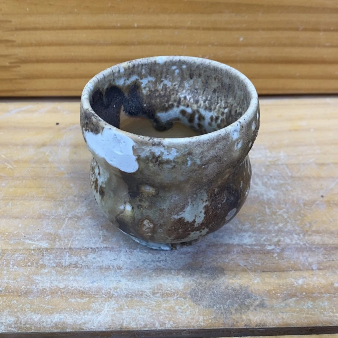 陶园柴烧，精品高货