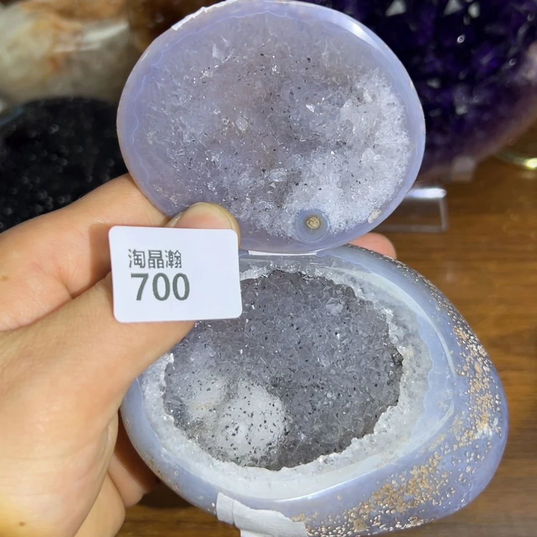 玛瑙/玉髓珠宝半成品未镶嵌
