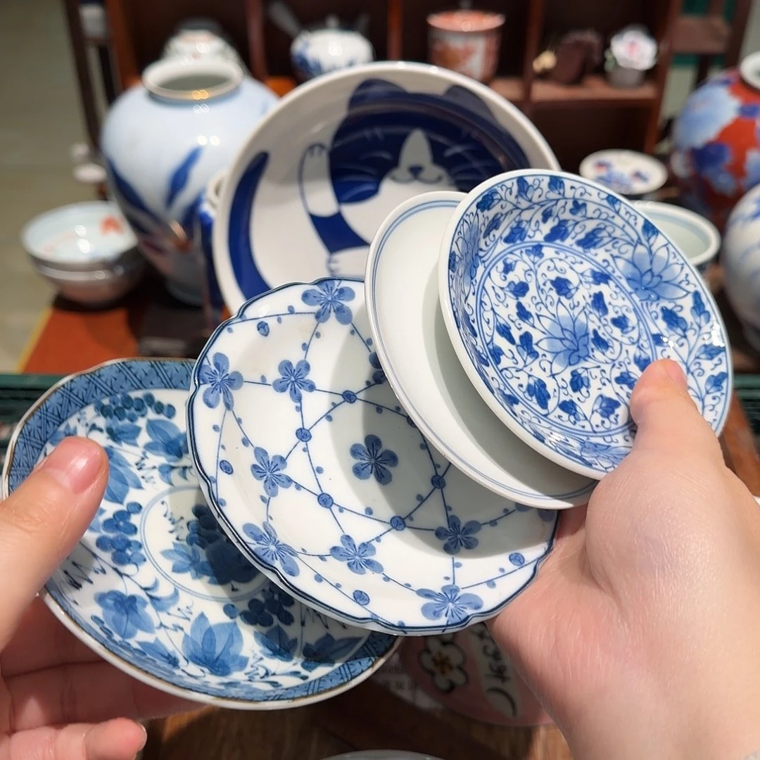 瓷片四十包邮 非全新