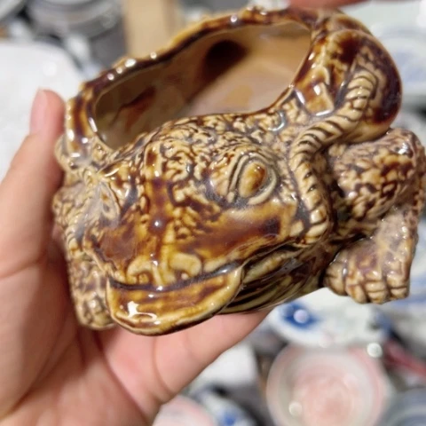 景德镇陶瓷高温瓷