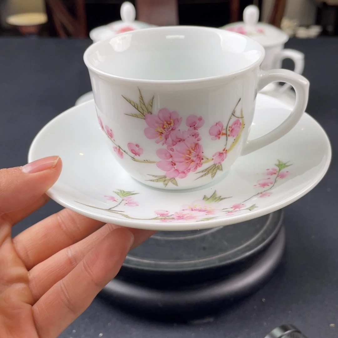 瓷片轻工业陶瓷研究所