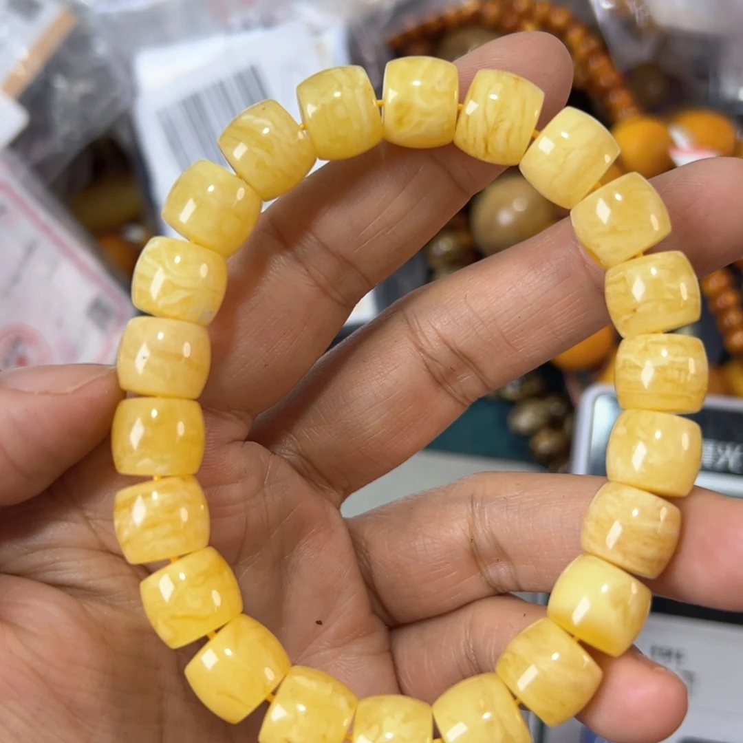 琥珀珠宝奇石未镶嵌890