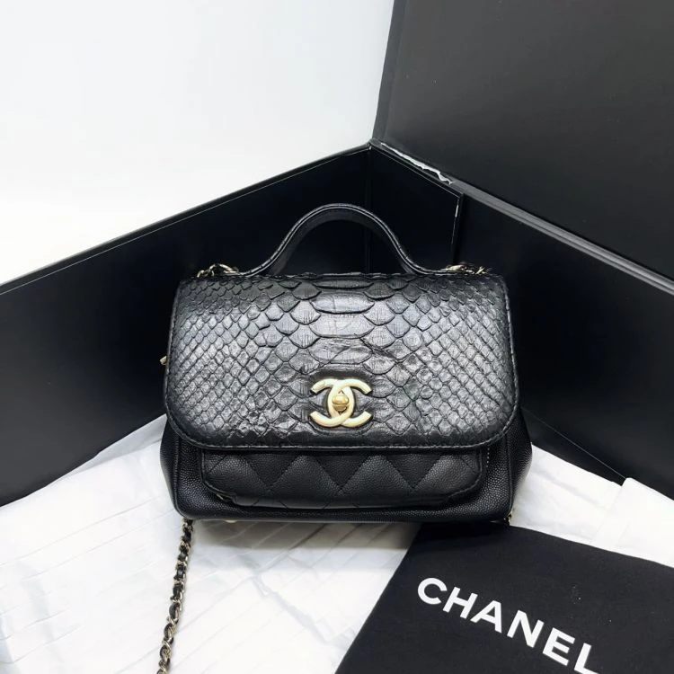 95新/香奈儿/包包/[251111NKWC]/C211623458