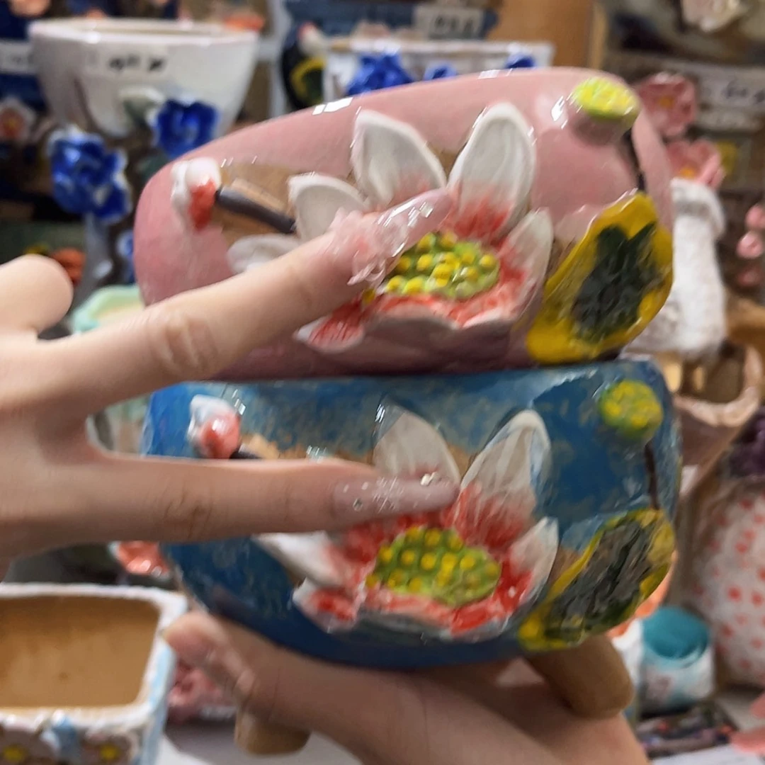 【闪购商品】红陶福利