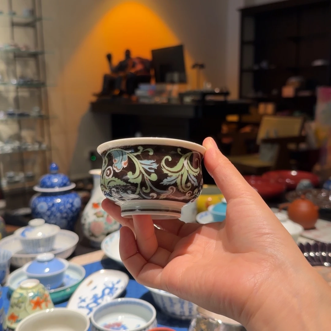 灵隐上瘾单品推荐