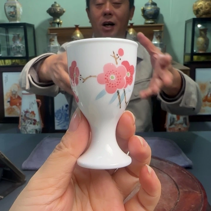 其他景德镇陶瓷陶瓷摆件