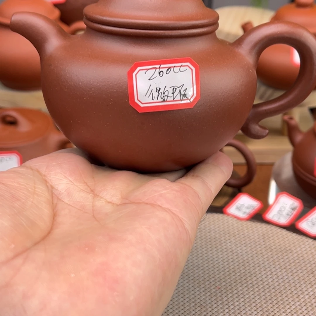 茶壶紫砂5856985566
