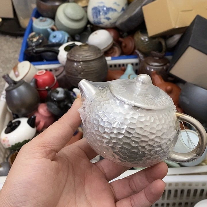 陶瓷艺术品及陶瓷制品