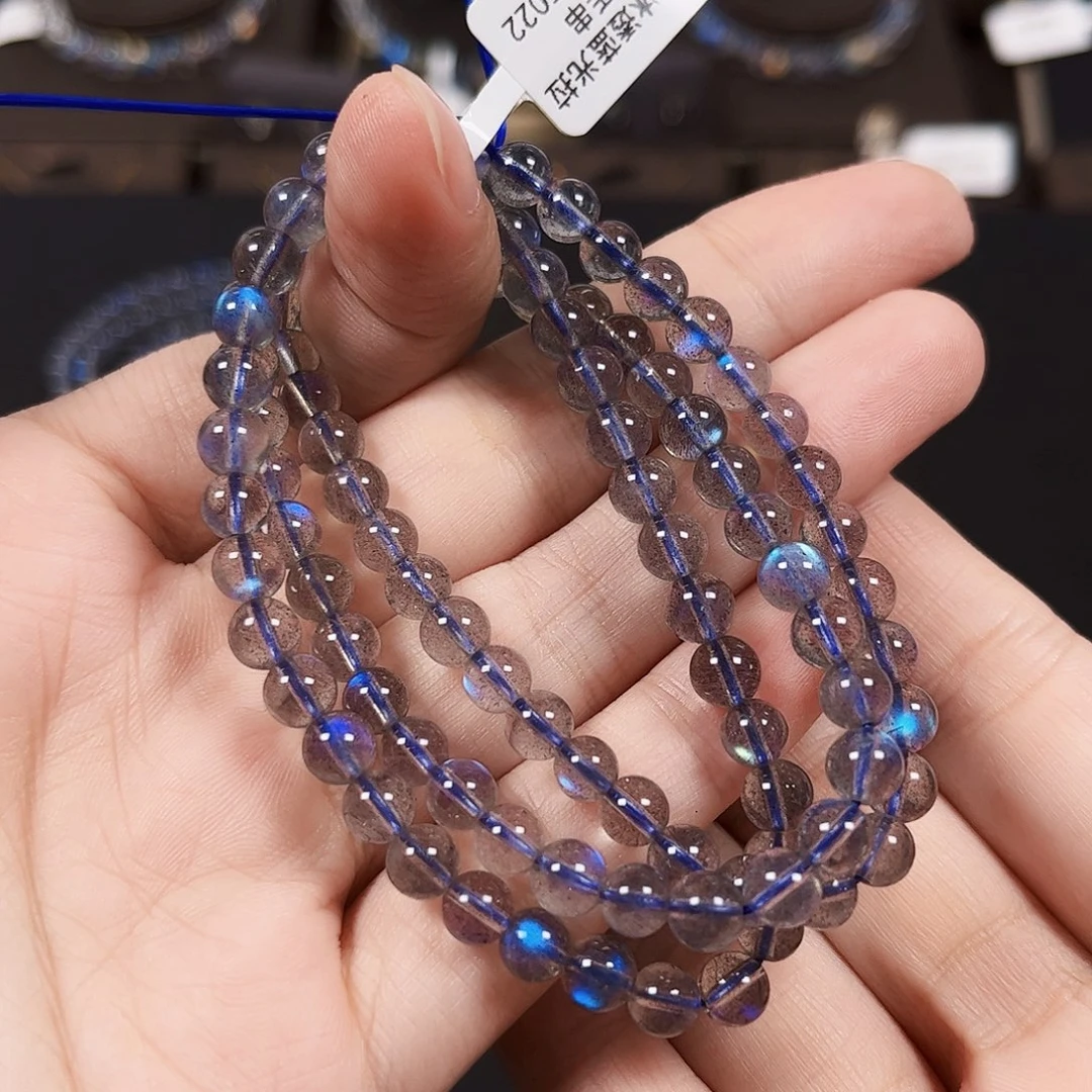 手链未镶嵌长石?****手5.8左右