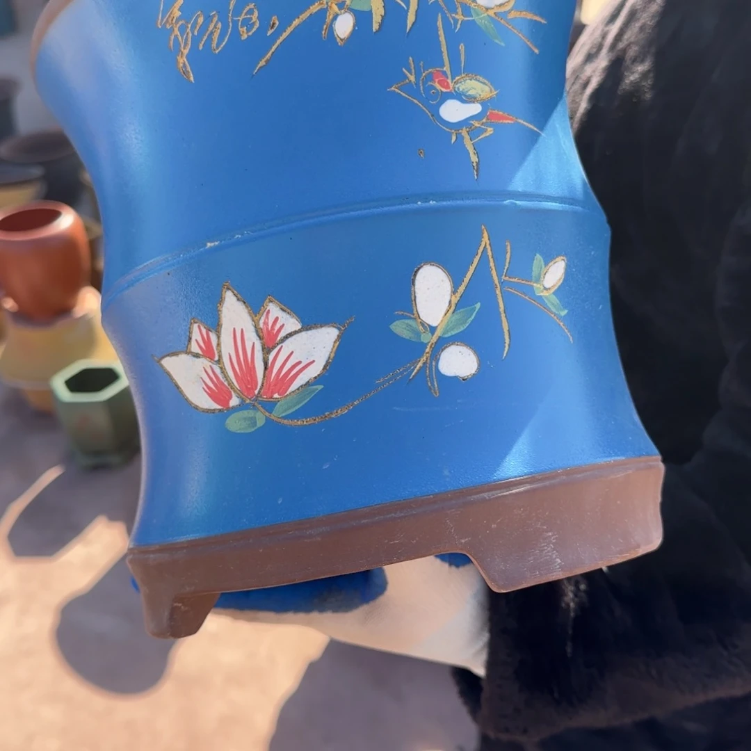 紫砂口径16.18口径