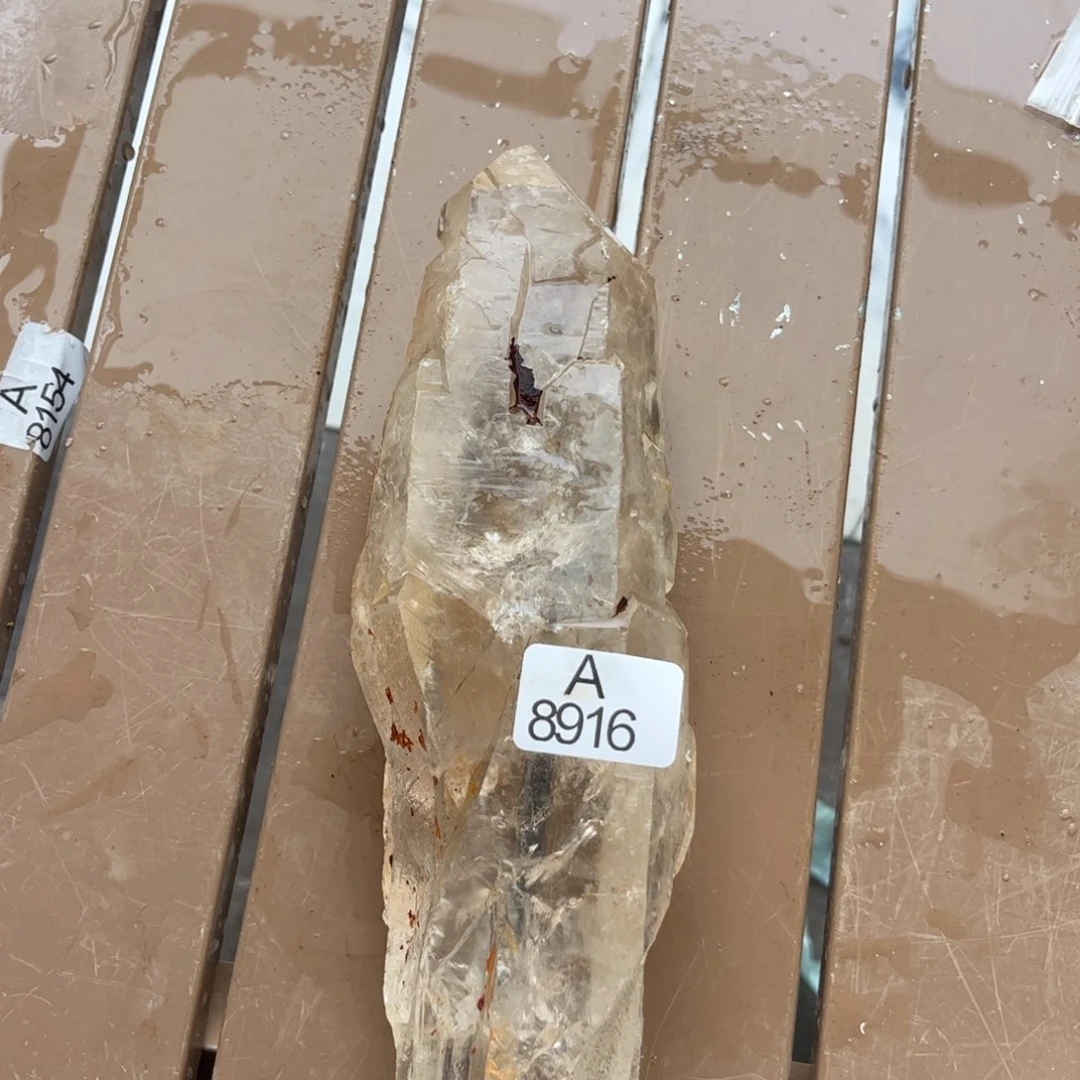 【闪购商品】未镶嵌水晶大型摆件（非配饰）