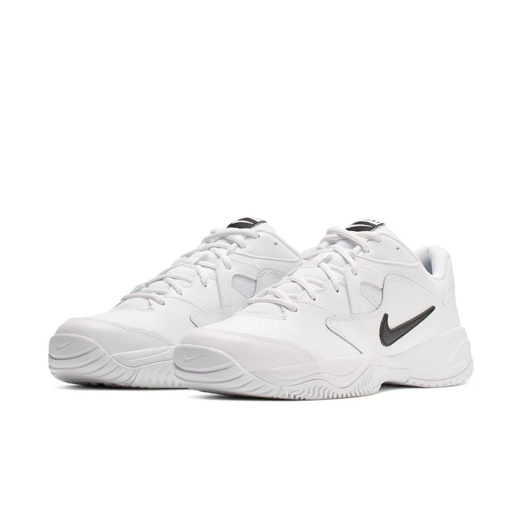 NIKE/耐克Court Lite 2 男子硬地球场网球鞋AR8836-100
