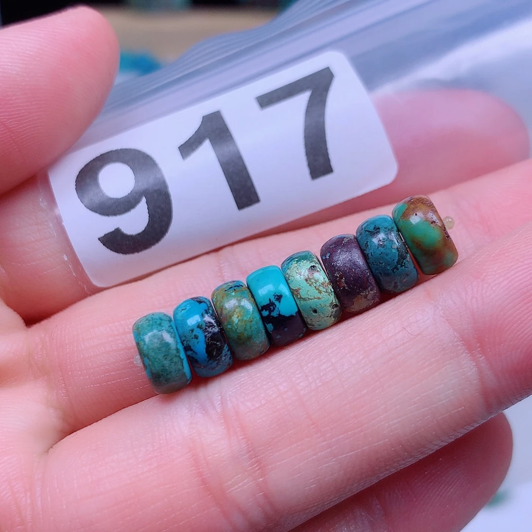 空竹粉丝专享十堰特色手工散珠