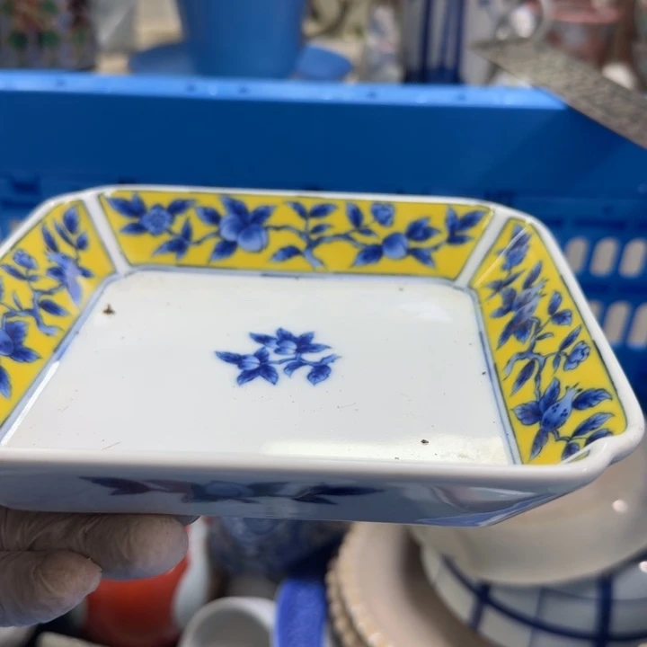 瓷片林*开播啦…开播啦！