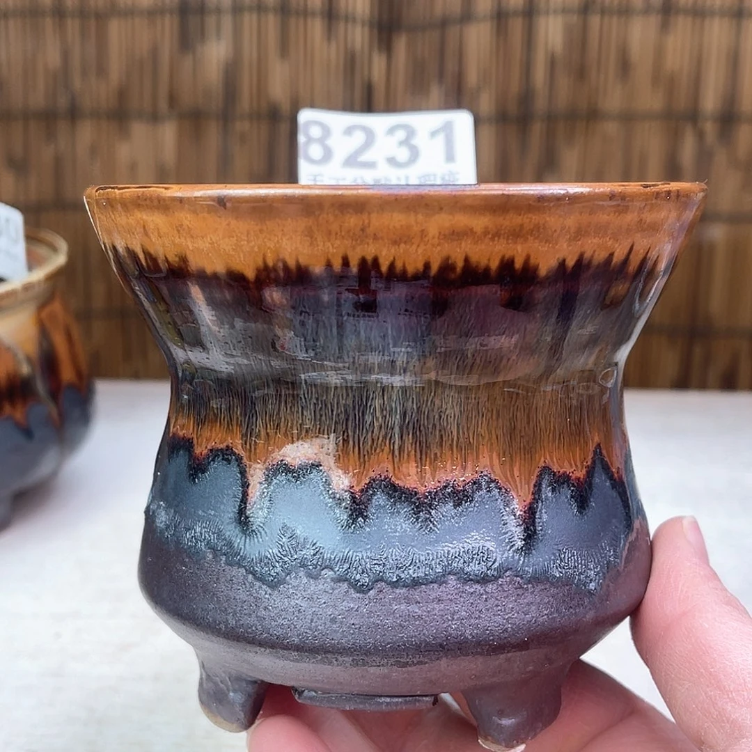 景德镇陶瓷艺术玖品