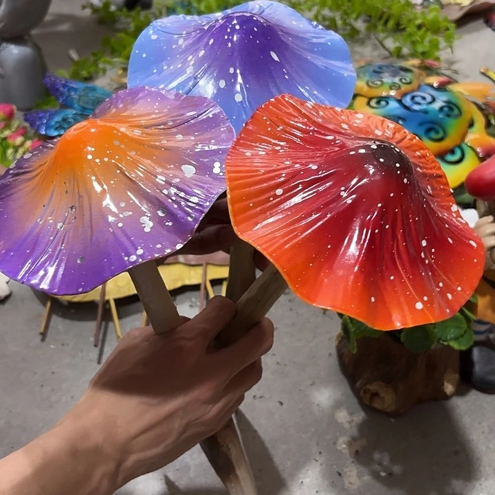 瓷片样品样品样品样品蘑菇三个