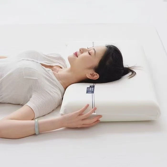 第二代深睡记忆枕Pro2枕头护颈椎助睡眠枕芯小米某朵同款居家好物