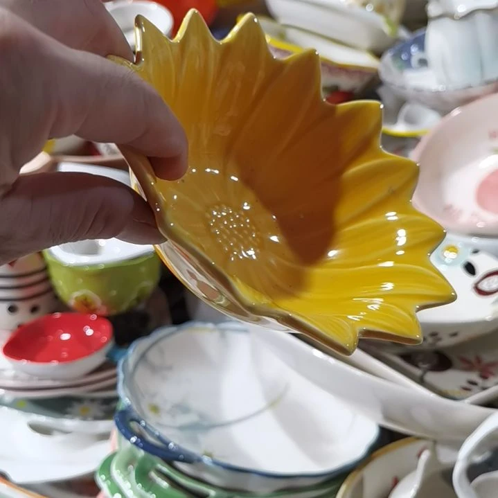1陶瓷产品设计质量