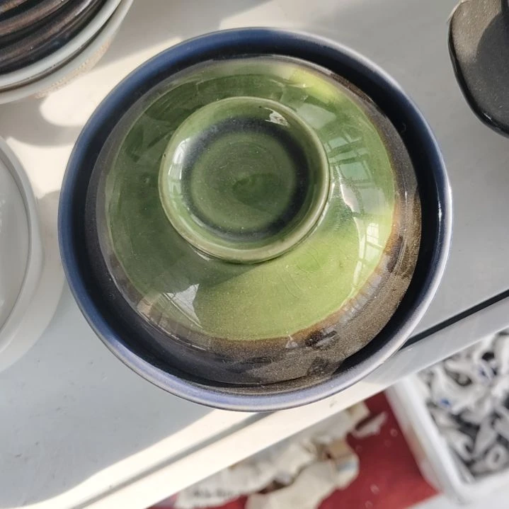 瓷片瓷器，五厂，各种摆件，瓷片！