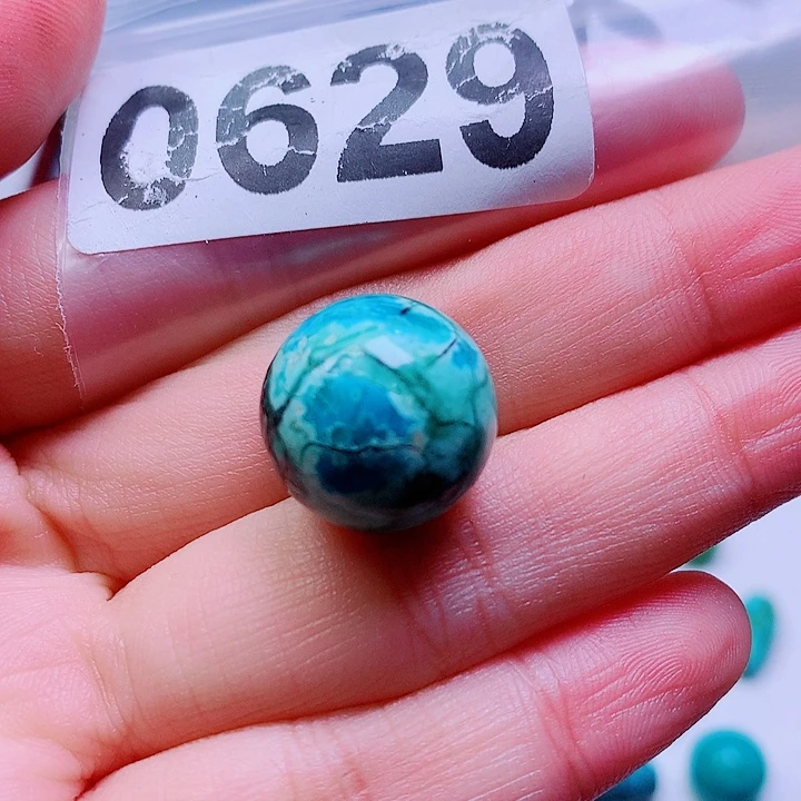空竹粉丝专享十堰特色手工散珠