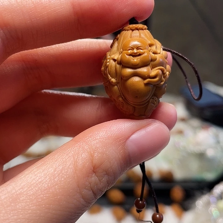 橄榄核手串/手链橄榄核