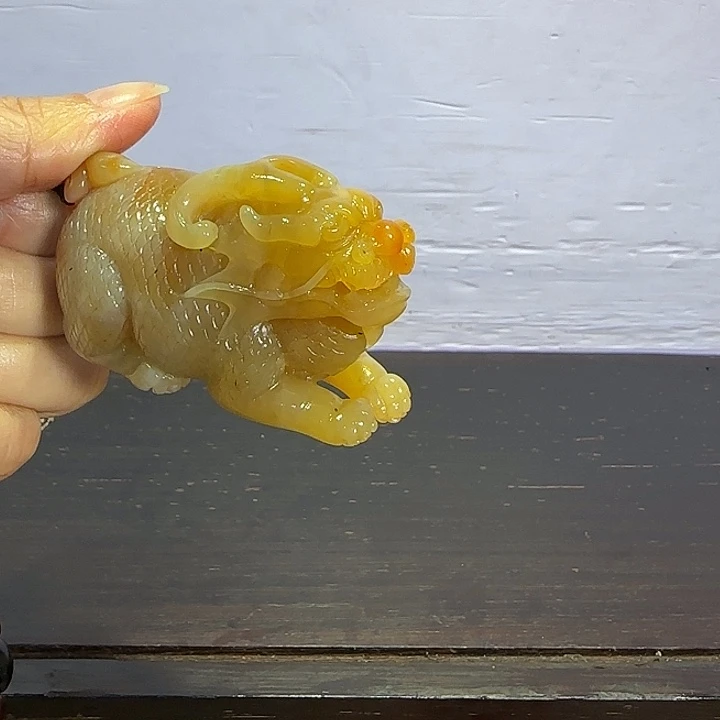 小***6寿山石寿山石摆件精品