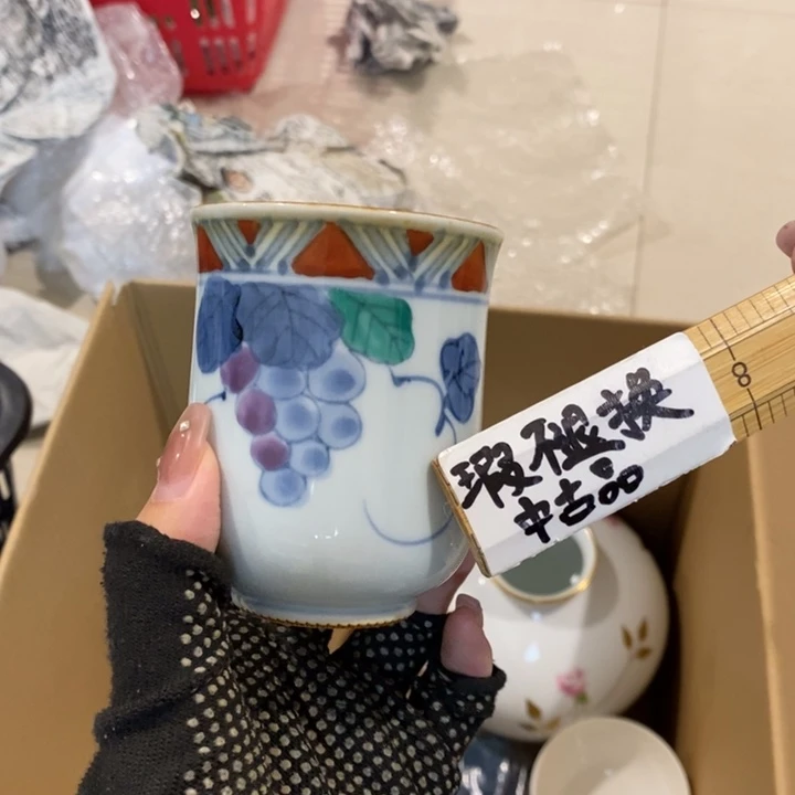 这样我也不会在这