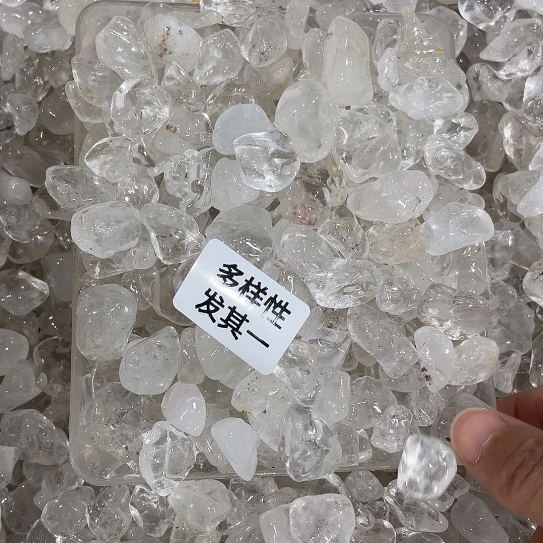 水晶摆件…..未镶嵌500g
