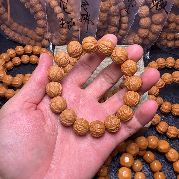 猴头核桃手串大毒液啊啊啊