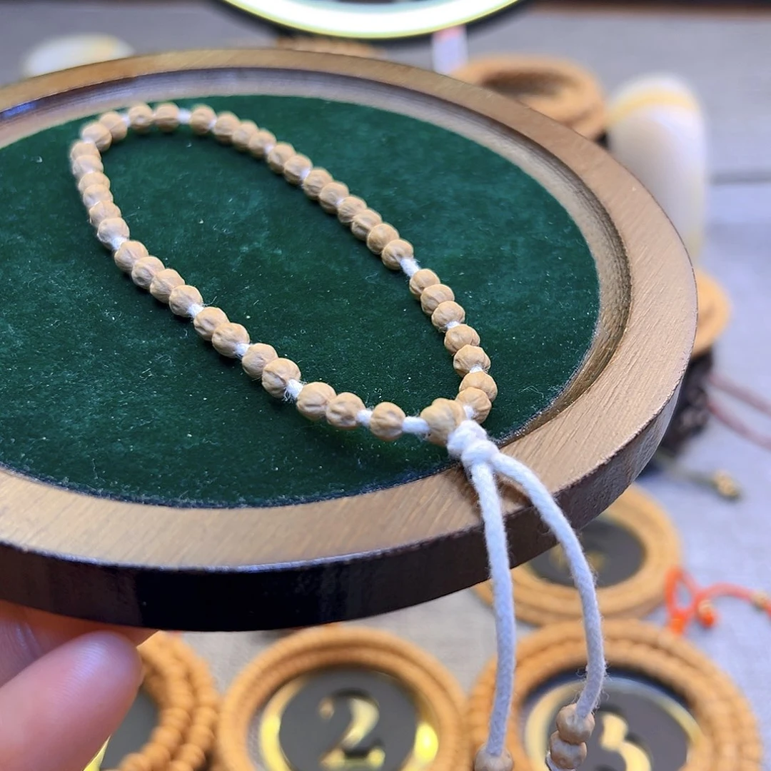 柏香籽/百香籽吊坠