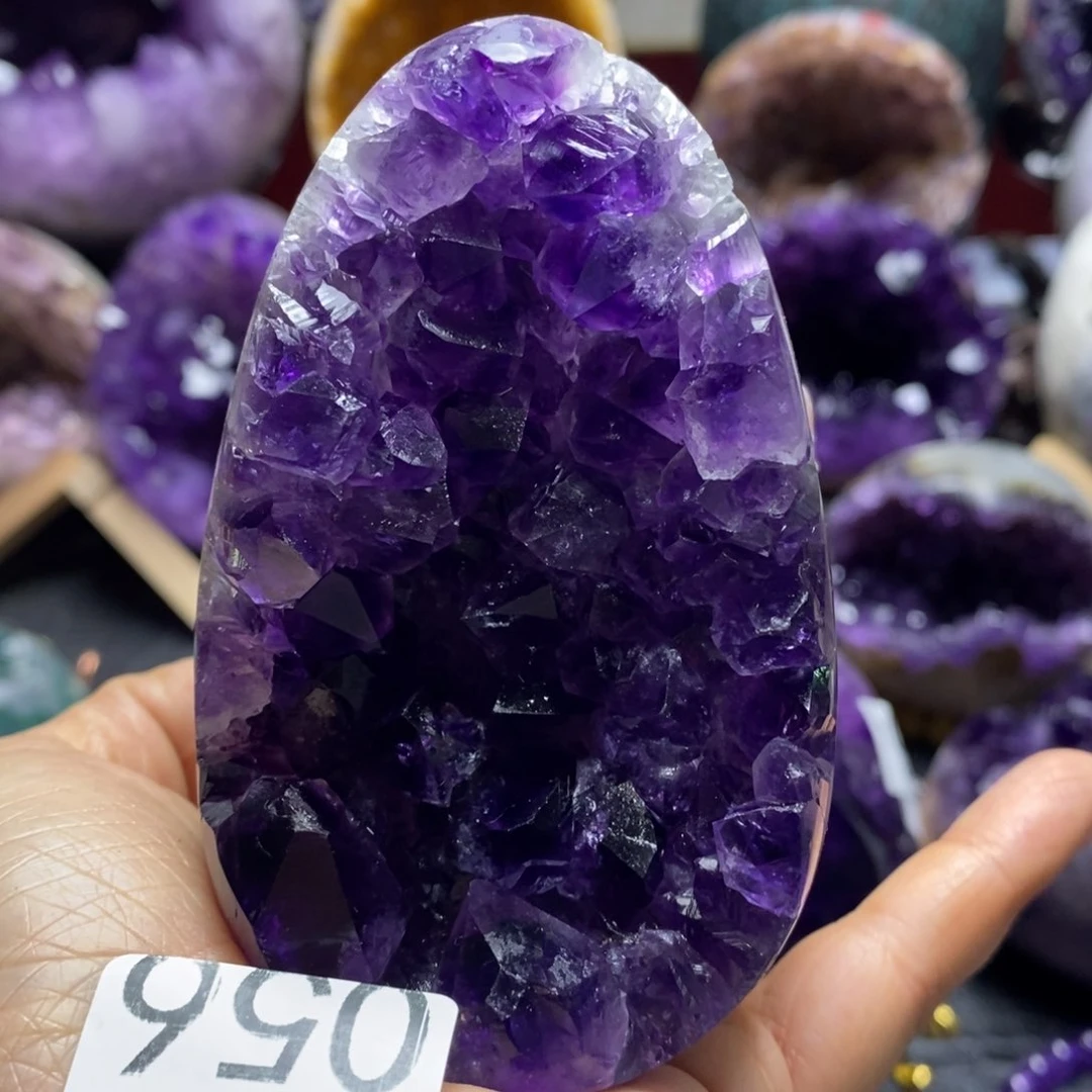 【闪购商品】水晶大型摆件（非配饰）未镶嵌