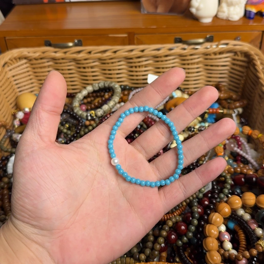 菩提根/象牙果手串