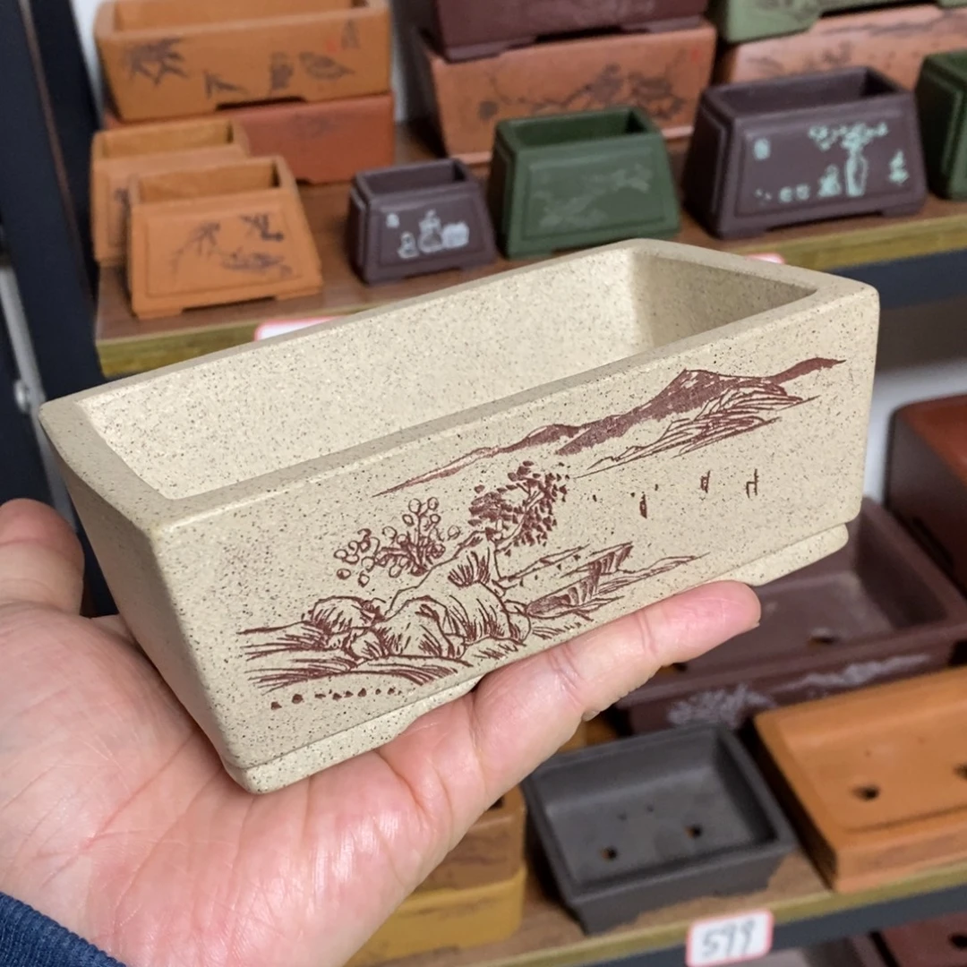 花盆紫砂紫砂文化