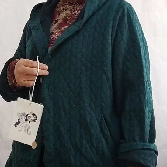 穿着舒服透气性好