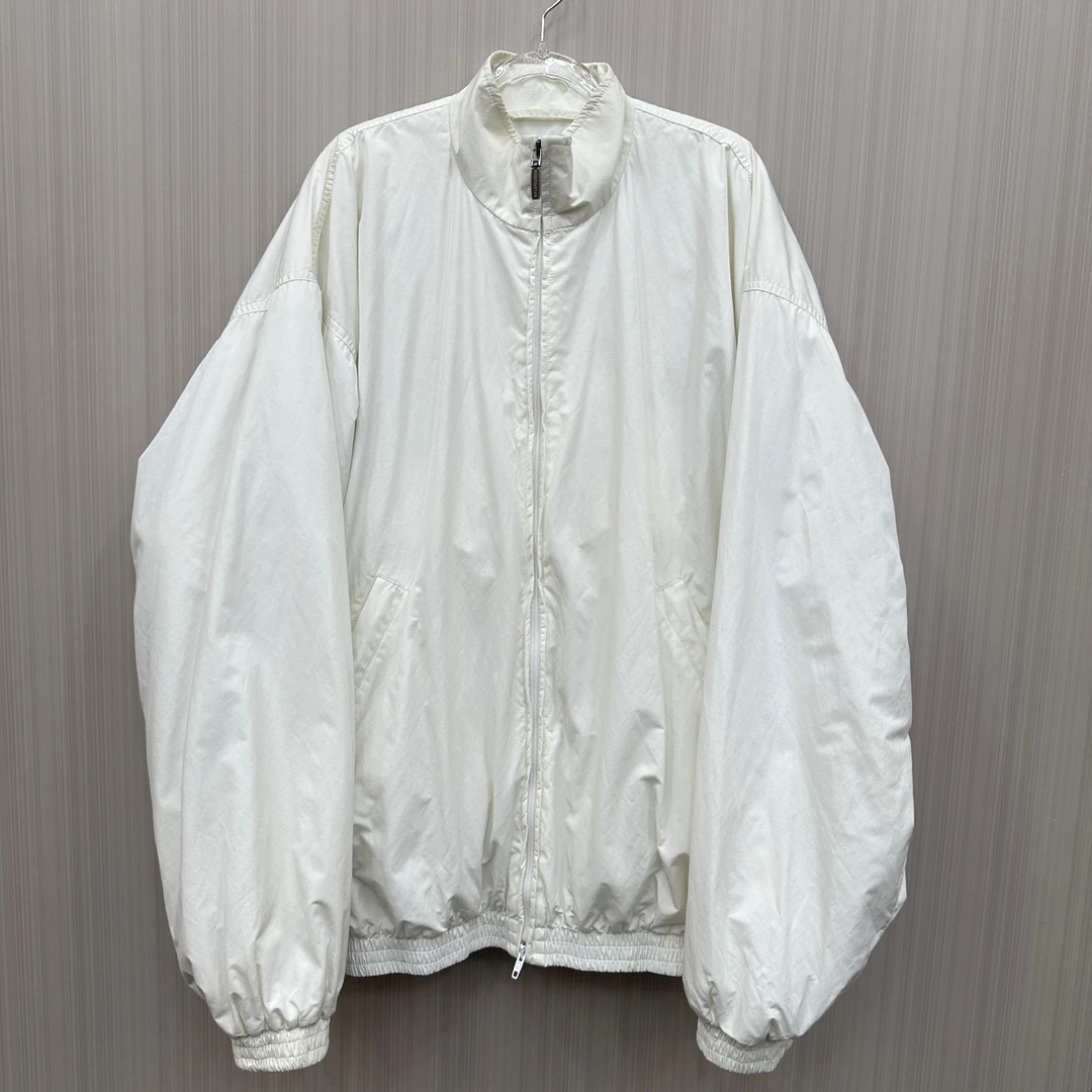 全新未使用 Balenciaga/巴黎世家 龙年刺绣外套全新吊带 10147