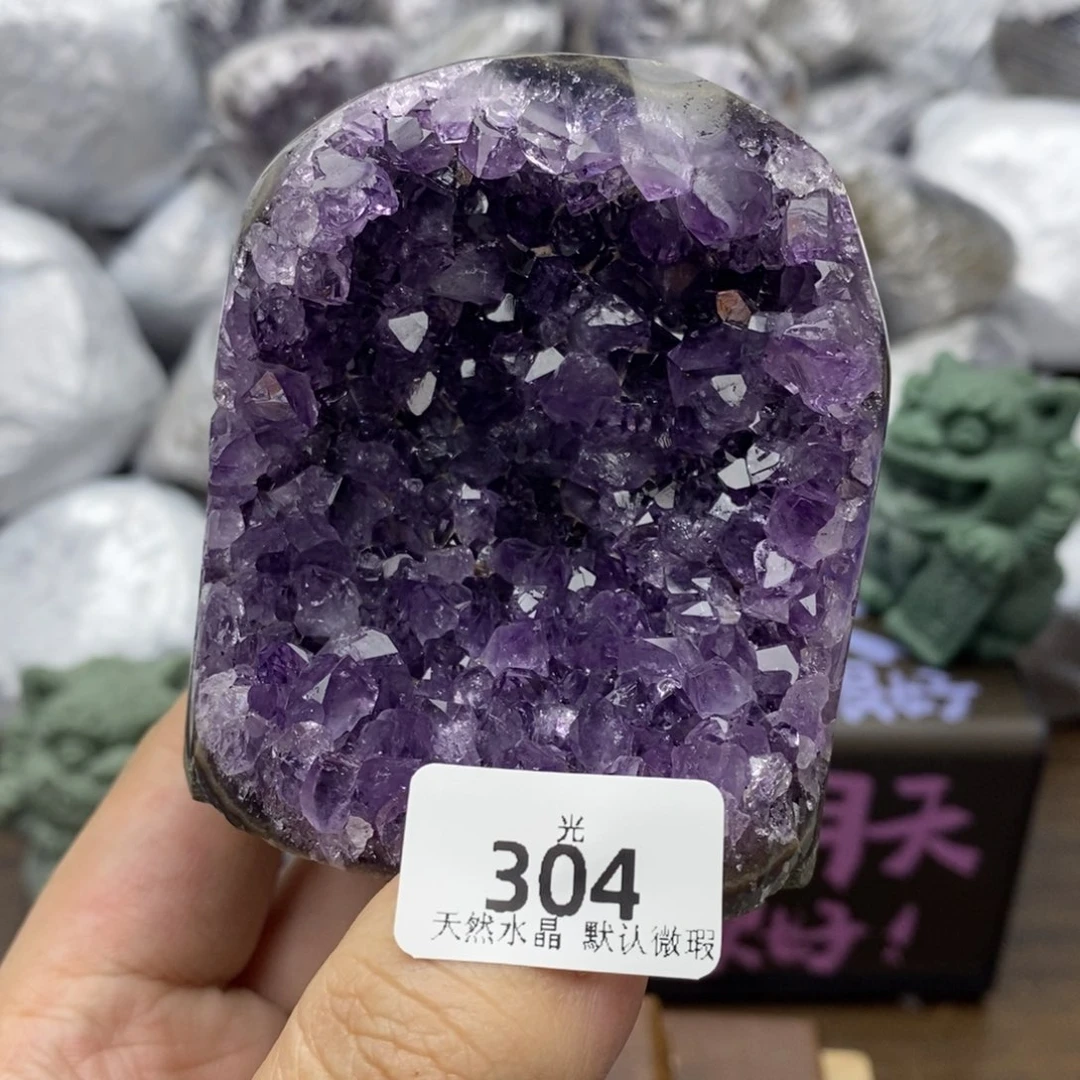 【闪购商品】水晶大型摆件（非配饰）未镶嵌