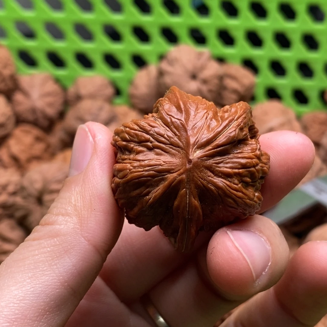 ****饭核桃定制商品不退不换