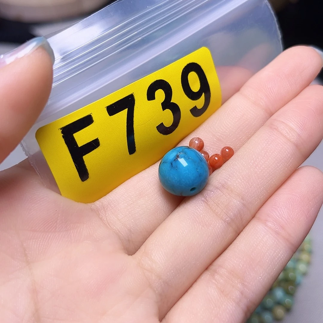 手链未镶嵌南红玛瑙