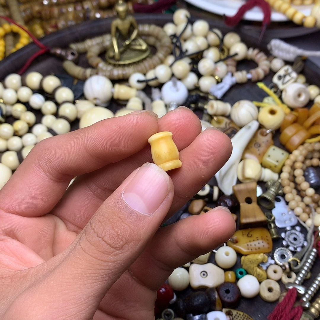 藏传工艺品和艺术