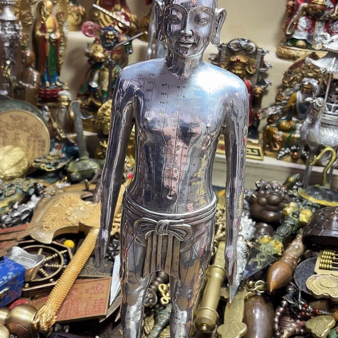 苗苗推荐精品铜器