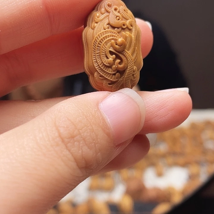 手串/手链橄榄核橄榄核