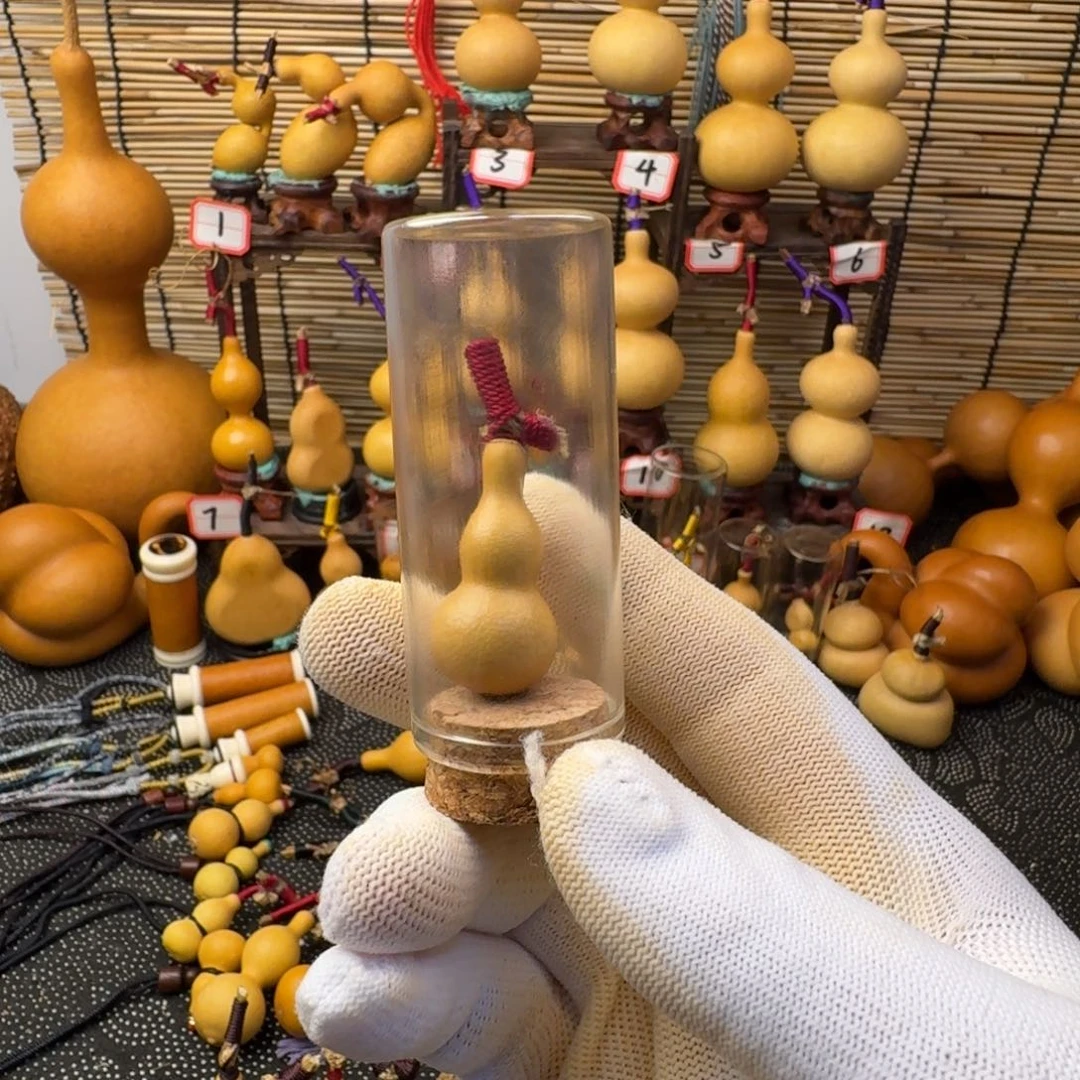 新***木木定制葫芦不退不换