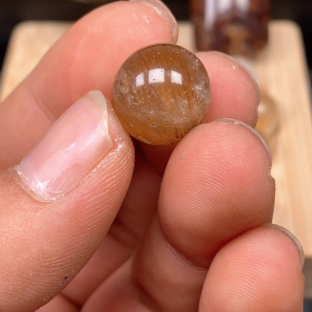 A***界颈饰未镶嵌水晶水晶