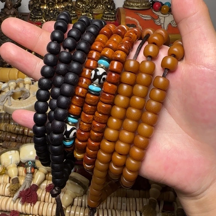 檀香紫檀（小叶紫檀）W**怪