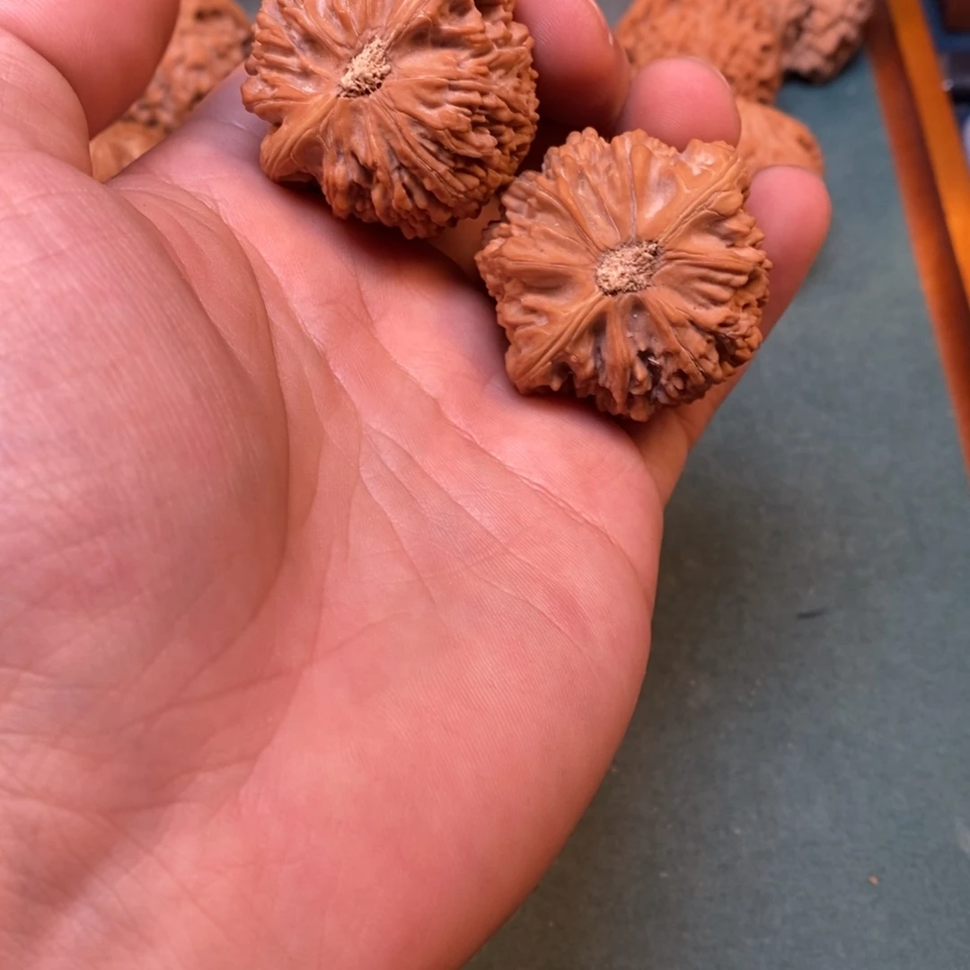 f***9文玩核桃吊坠新品种